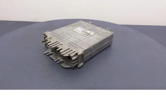 Volkswagen PASSAT B5 Engine control unit/module ECU 028906021EG