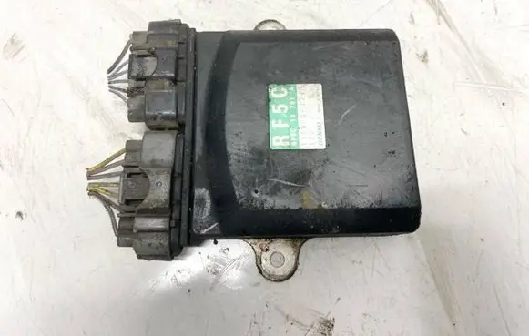 Audi A6 S6 C4 4A Fuel injection control unit/module rf5c18701a 131000-1241