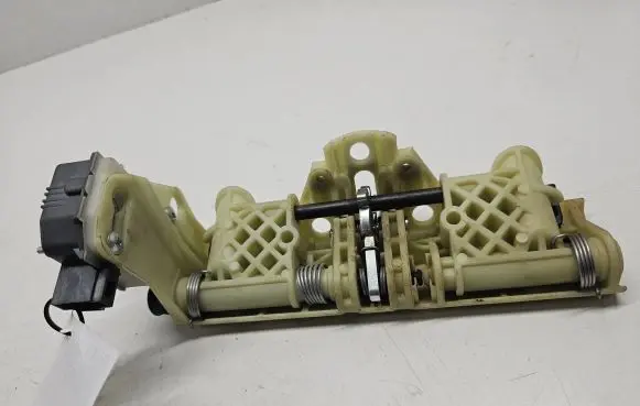 Mercedes-Benz E W211 Seat adjustment motor A322902