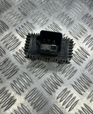 Glow plug pre-heat relay