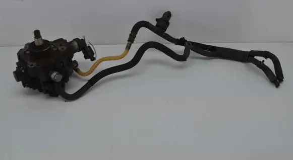 Audi A6 S6 C6 4F Fuel injection high pressure pump 0445010171 059130755S 07000357517