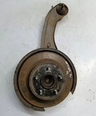 KIA Optima Rear wheel hub 8f14se78f