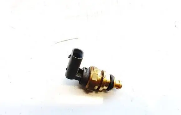 Coolant temperature sensor