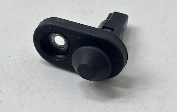 Toyota Highlander XU70 Rear door sensor 
