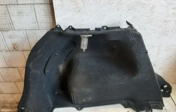 KIA Ceed Trunk/boot lower side trim panel 