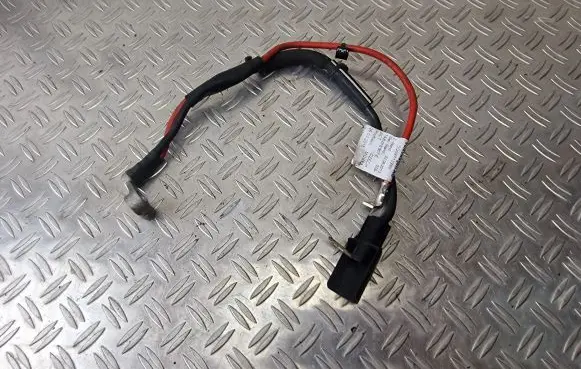 Volkswagen Golf VII Positive cable (battery) 5Q0971228K