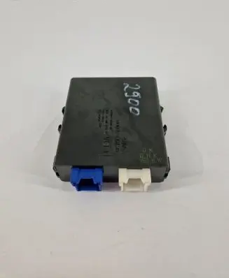 KIA Sorento Other control units/modules 987503E000