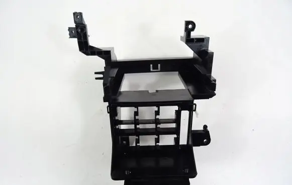 Volkswagen Touran III Comfort/convenience module 7N0907530AM