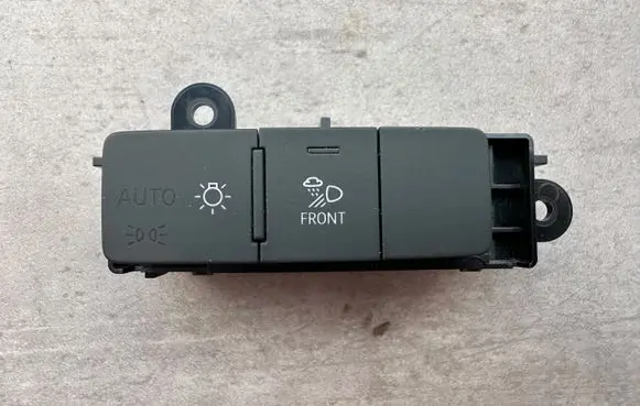 Audi Q3 8U Light switch 4K1941501B 901607460003