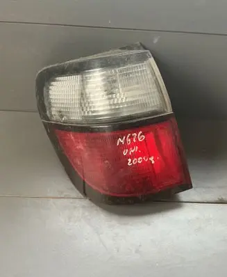 Mazda 626 Rear/tail lights R2266