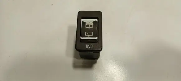 Nissan Patrol Y60 Wiper switch 2117T