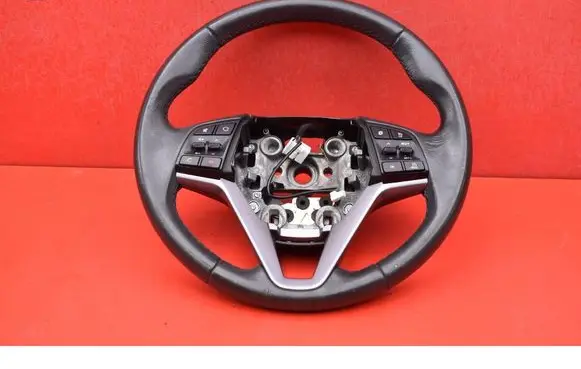 Hyundai Tucson JM Steering wheel 56100-D7610