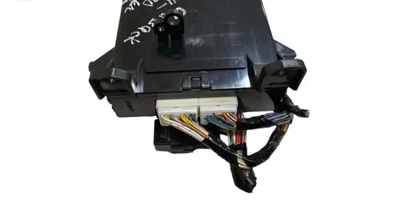 Subaru Legacy Other control units/modules 72343AJ291 1777006920