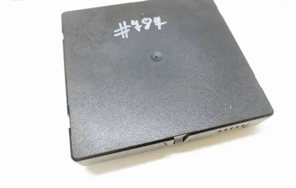 Audi A6 S6 C5 4B Comfort/convenience module 4F0907289E 4F0910289E 5DK00876220