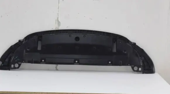 Mercedes-Benz EQA Front bumper skid plate/under tray A2438855503