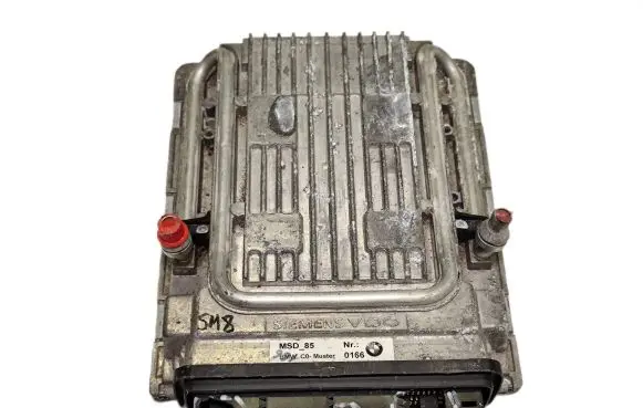 BMW 7 F01 F02 F03 F04 Engine control unit/module ECU 4534479 MSD85