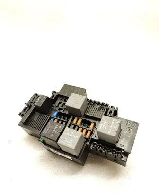 Mercedes-Benz GLC X253 C253 Fuse module A2229063202