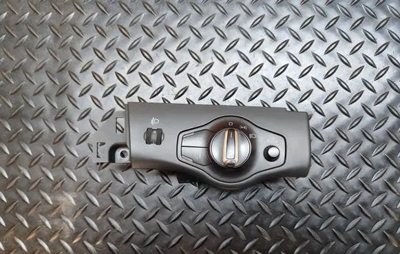 Audi A4 S4 B8 8K Light switch 8K0941531AK