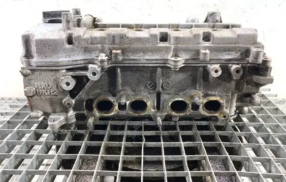 Nissan Micra Engine CR14