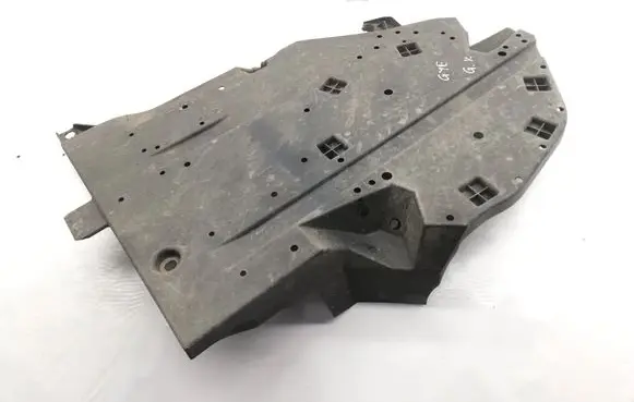 Subaru Outback (BS) Pickup box liner 42045AL040