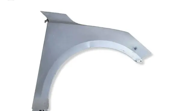 Ford Focus Fender 