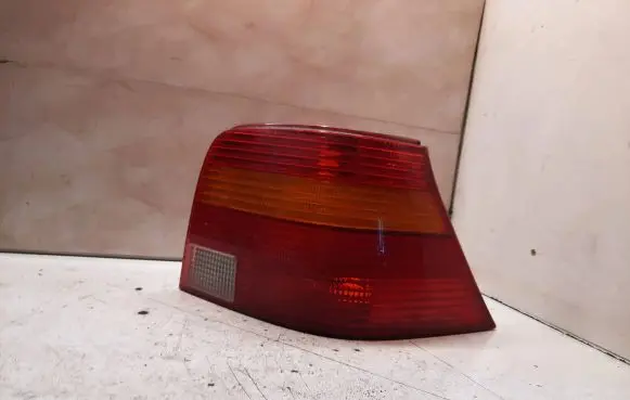 Volkswagen Golf IV Rear/tail lights