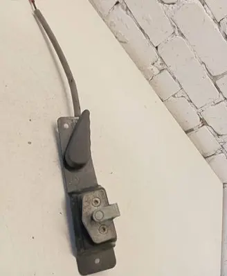 Renault Trafic II (X83) Rear door interior handle 8200006260