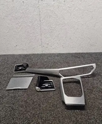 BMW 3 G20 G21 Interior decorative trim set 5A0F079