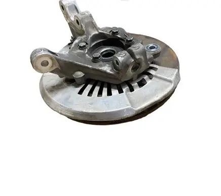 Chrysler Pacifica Front wheel hub 68189019AC