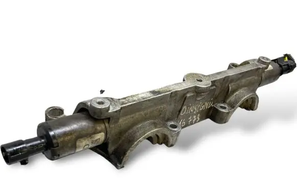 Opel Insignia A Camshaft vanos timing valve 55567050 F34755501 110414
