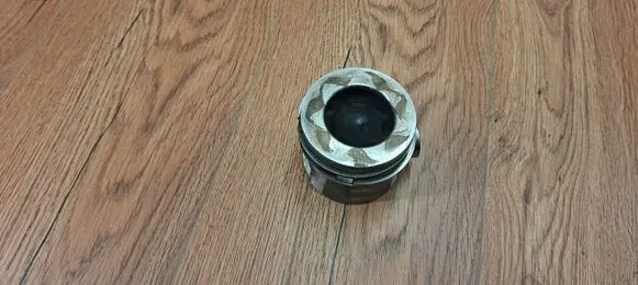 Peugeot 508 Piston 1607373680