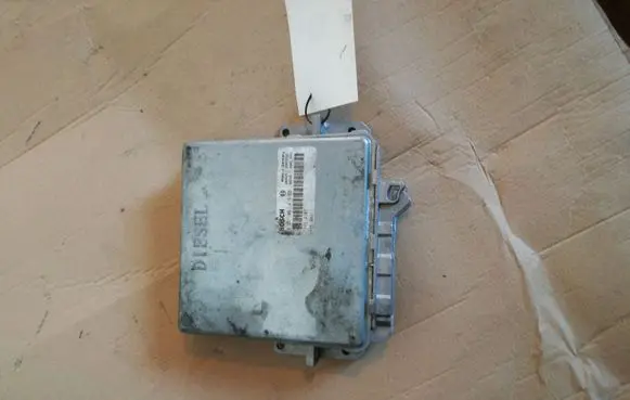 Rover 620 Engine control unit/module 0281001419
