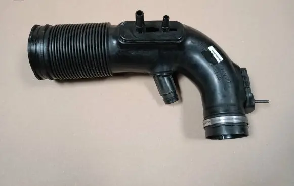 Alfa Romeo Stelvio Air intake hose/pipe 505555740