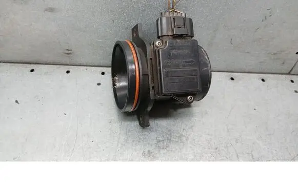 Ford Galaxy Mass air flow meter YS4F2B624AB