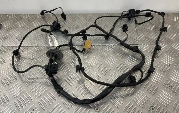 Audi Q5 SQ5 Parking sensor (PDC) wiring loom 8R0971104CQ
