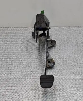 Clutch pedal