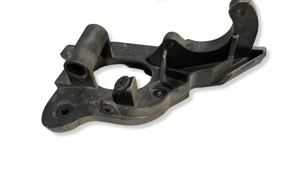 BMW 3 E46 Accelerator throttle pedal 35411163875