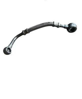 Ford Galaxy Turbo turbocharger oiling pipe/hose