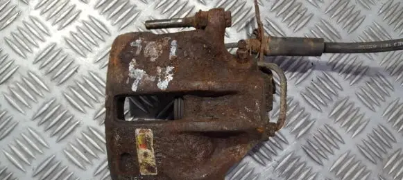 Audi A4 S4 B5 8D Front brake caliper