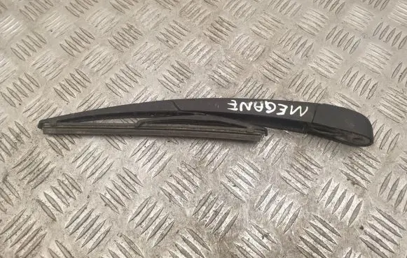 Renault Megane II Rear wiper blade 8200081076