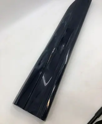 Ford Kuga III Front door trim (molding) Lv4bs20848ca