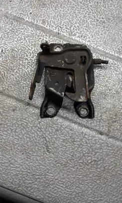 Opel Agila A Engine bonnet/hood lock/catch