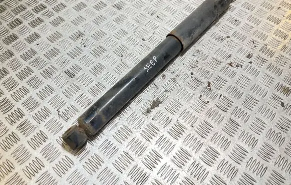 Jeep Grand Cherokee (WK) Rear shock absorber/damper
