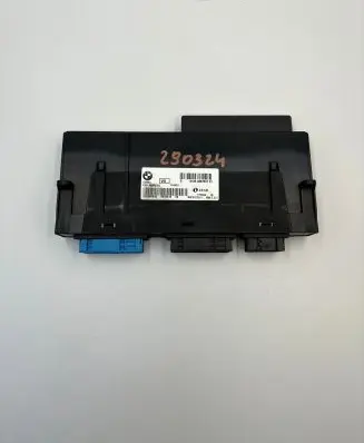 BMW X4 F26 Comfort/convenience module 9267537 53253A812 F25JBBFE