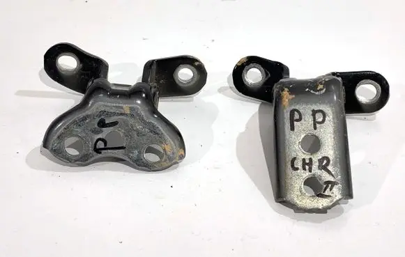 Toyota C-HR I Other exterior part 