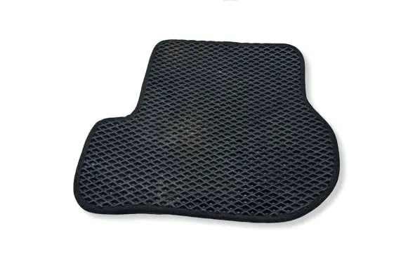 Volkswagen Golf VI Car floor mat set 