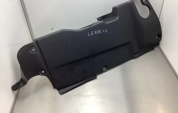 Lexus IS 220D-250-350 Engine cover (trim) 5379653041