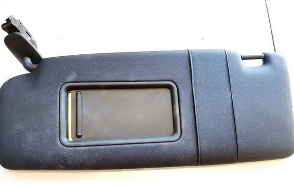 Audi TT TTS Mk2 Sun visor 8j8857551