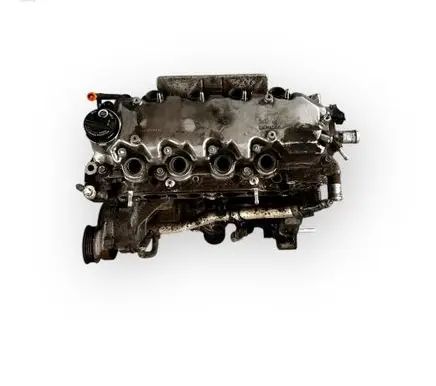 Honda Civic Engine LDA2
