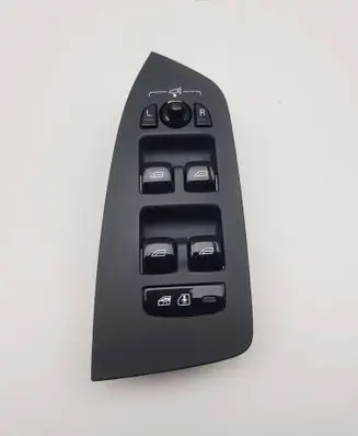 Volvo S90, V90 Electric window control switch 31433927 32237934 20W033
